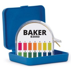Baker B3050 pH Roll 0 to 13pH 50