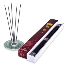만복향당 만년향 장(길이 23.5cm)/미연향/스틱향/제사, 1개