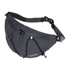 블랙야크 BLACKYAK 루나힙색_CH 2BYABXV903CH 498799, CHARCOAL, 999