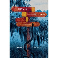 (英文圖書)The Devil Take the Blues 平裝版, Hell or Highwater Books, 英文