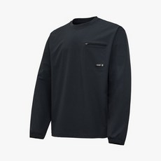 프로스펙스 남성 기능성 제타HEAT 맨투맨 PS3MT24F702 GJA 2776651