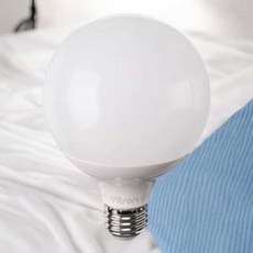 LED 볼 전구 (주광색) 볼램프 볼구 볼전구