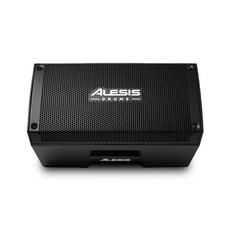 Alesis STRIKE AMP 8 MK2 電子鼓音箱 2000W 藍牙