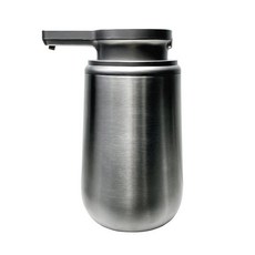 全自動感應皁液器 家用一體電動洗手機 廚房 洗潔精給皁盒, 1個, 錐形出泡款