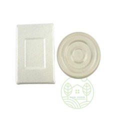 유니룸 우유투입구마개 아파트방화문문구멍, 원형