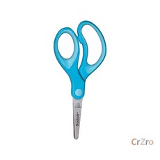 3M 어린이용 양손가위 209KS-BL 안전가위 어린이가위