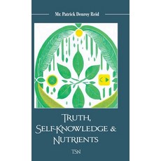 (英文圖書)Truth Self-Knowledge & Nutrients 精裝版, Spines, 英文