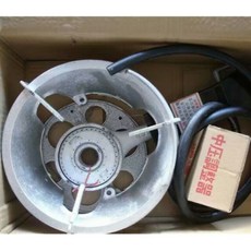 營業用5B電子點火快速爐 - 快炒爐 - 海產爐(全組)