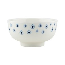 아마존평점4.5+ 미국출고 169641 MARIMEKKO Oiva/Musta Tamma 그릇 3 dl