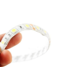 LED 슬림형 줄 띠형 DC 전원 슬림LED 5M LED-White 79000EA 1EA, 본상품