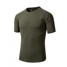 전술티셔츠 택티컬 컴뱃 해병대 밀리터리 반팔 2개세트