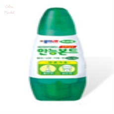 챌리나마켓 다용도30g 1p 섬유접착제