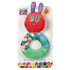 에릭칼 애벌레 링딸랑이 (애벌레), 1개