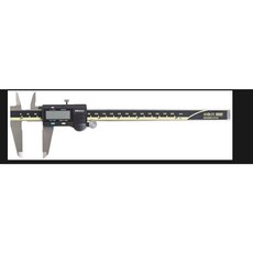 日本 Mitutoyo 三豐 500-173-30 電子游標卡尺 數位液晶顯示 精準測量, 1個