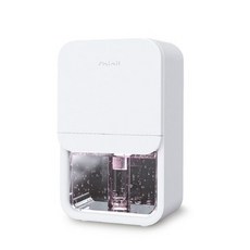 신일 저소음 미니 제습기 90ml SDH-M190KP, 흰색