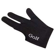 단일유통 골프세손장갑 30개 / 당구장갑 당구장용장갑 세손장갑 당구장장갑 당구용품장갑 당구장갑선수용 당구용품 당구재료 선수용당구장갑 당구장세손장갑 IBS 당구세손가락장갑, 1개