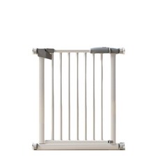 兒童門欄 安全護欄 雙向開門, 升級加厚更牢固 適用寬度63—70cm