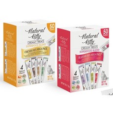 Petroyal Natural Kitty 自然小貓 貓零食 貓肉泥 派對盒, 1個, 【法麗派對盒】隨機發貨(25條), 12g, 肉泥, 法麗派對盒