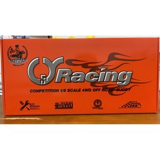 車車共和國 MING YANG 明陽 MY2 引擎越野車 KIT套件，精緻模型，組裝樂趣，收藏首選, 1個