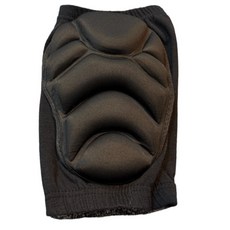 SOARED 滑雪專用軟護膝/滑雪護膝/滑雪護具, 1個