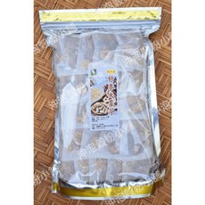 沖泡穀粉小舖 甘麥大棗茶 (甘草 浮小麥 紅棗), 1個, 18gx50小包