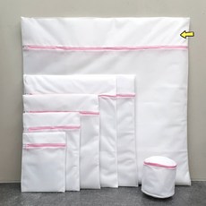 JPAR 세탁기 빨래 세탁망 사각 90x90, 상세페이지 참조, 1개