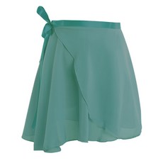 베씨 여성 라인댄스 쉬폰 발레 랩스커트 필라테스 라틴 레깅스코디 가리개 요가 커버업 힙스카프 여자