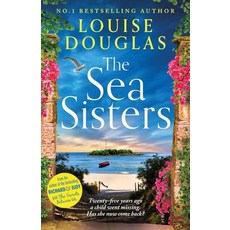 (영문도서)The Sea Sisters Paperback, Boldwood Books Ltd, English, 9781837516711