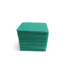 미니메추리 병아리 발벌어짐(쩍벌)방지 수세미 20개입, 1개