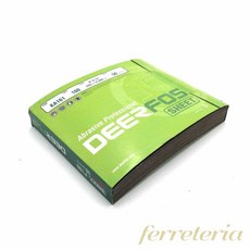 페레테 페파 천사포 50장 100방 사각페파 나무샌딩 도장샌딩지