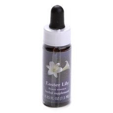 Flower Essence Services 麝香百合滴劑, 7.5ml, 1瓶