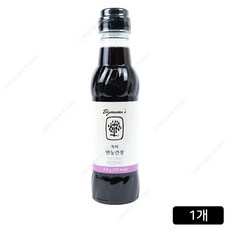 빅마마 뚝딱 만능간장, 320g, 1개