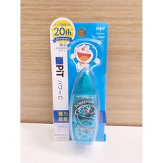 Tombow 哆啦A夢 雙面膠帶 膠帶 限定版 20週年紀念版, 1個