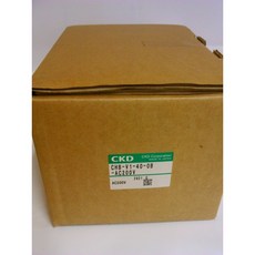 CKD CHB-V1-40-0B-AC200V 氣動閥，AC200V電壓，適用於自動化設備，精密控制氣流, 1個, 含稅
