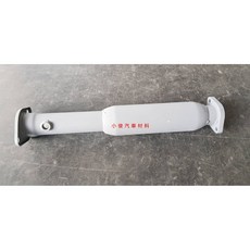 昇鈺 中華 三菱 ZINGER 2009-2015 第一二段 代觸媒 砲彈 砲管, 1個, 第2段墊片x2