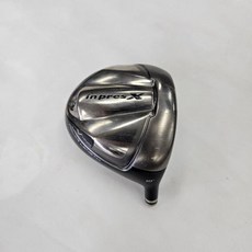 야마하 V440 파워랭스 10도 중고드라이버헤드, 기본 : 상세페이지 참조