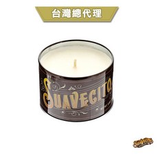 Suavecito 香氛蠟燭 大豆蠟, 1個, 170g, 深焙威士忌