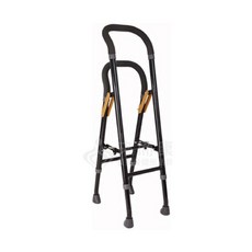 來而康 日本 TacaoF 幸和 醫療用手杖 KCAM04 起身站立輔助拐杖, 1個