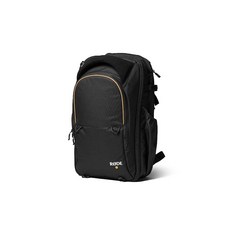RØDECaster Pro II 노트북 마이크 스튜디오 암 및 기타 액세서리용 RØDE 백팩 (18L 블랙), RØDECaster Pro II, 노트북, 마이크,