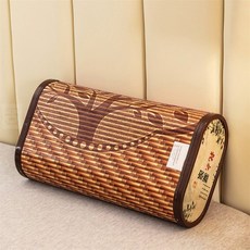 끄니스토어 대나무 베개 트리 통풍 숙면