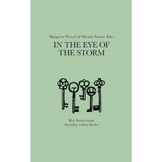 (英文圖書)In the Eye of the Storm: Key Stories from Storytellers without Borders 平裝版, Bod - Books on Demand, 英文