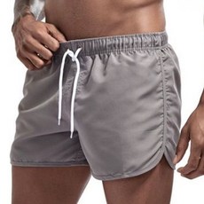 남성 스포티무드 여름 편한착용감 프리무브 밴딩 가벼운 비치웨어BBS