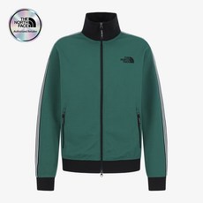 TNF 트랙 자켓 NJ5JR52L_SPI