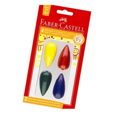 크레파스 4개입 색칠공부 교육용 학용품