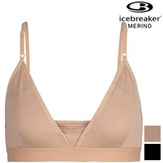 Icebreaker Siren BF150 女款美麗諾羊毛排汗細肩帶內衣 103026
