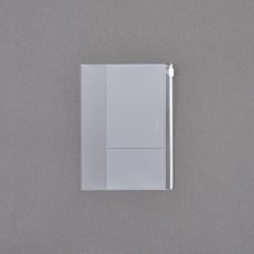 Itshoni 客製化配件拉鍊透明口袋