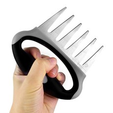 카빙포크 통구이, 1개