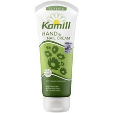 아트박스/카밀 카밀 핸드크림 클래식 100ml, 1L, 1개