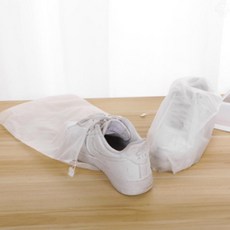 BH 부직포 주머니 소형 24x38 신발보관