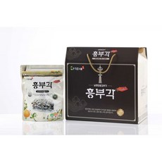 흥부각기가막혀, 55g, 6개